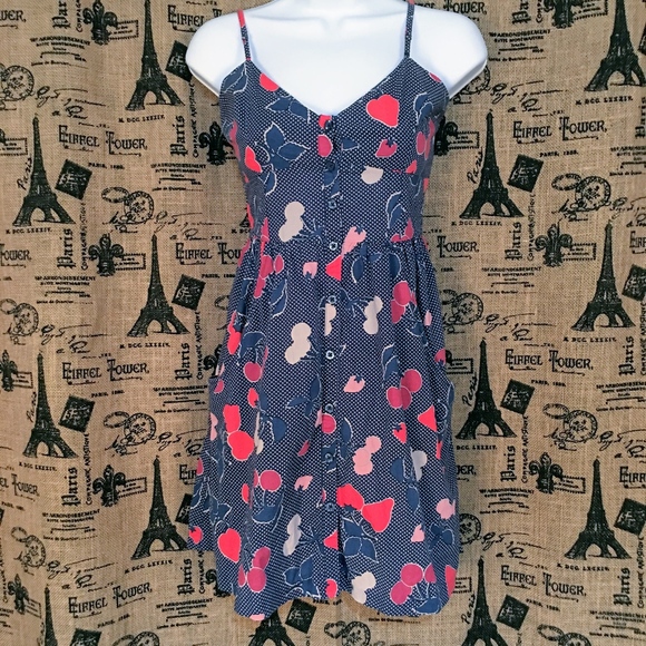 Urban Outfitters Dresses & Skirts - Cooperative From Urban Outfitters Polka Dot Size S